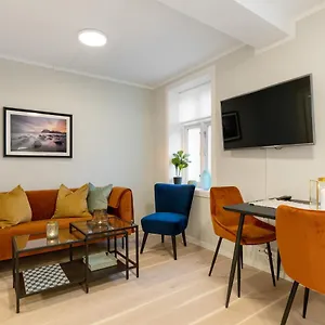  Apartment Keyser 6