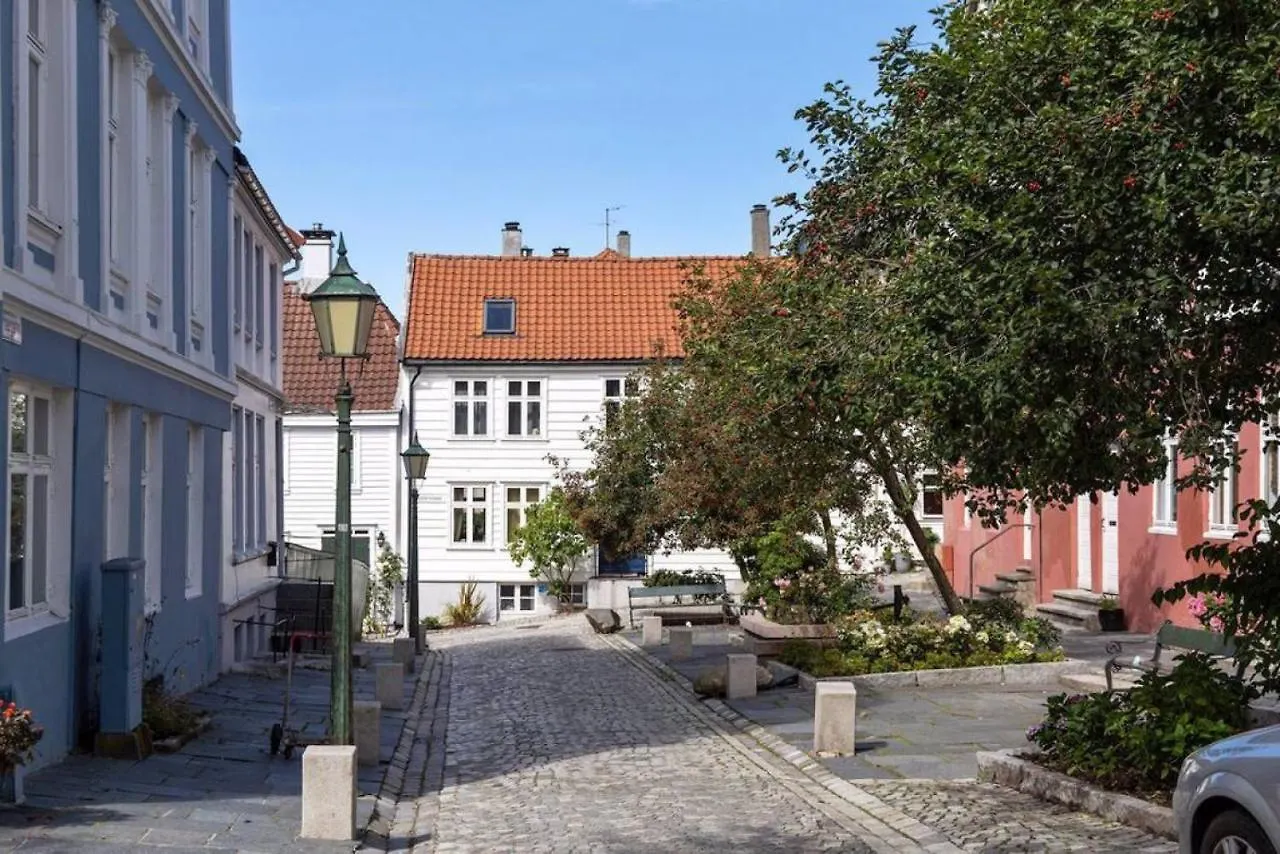 Dinbnb Apartments I New In 2023 I 600M To Bryggen Bergen 0*,