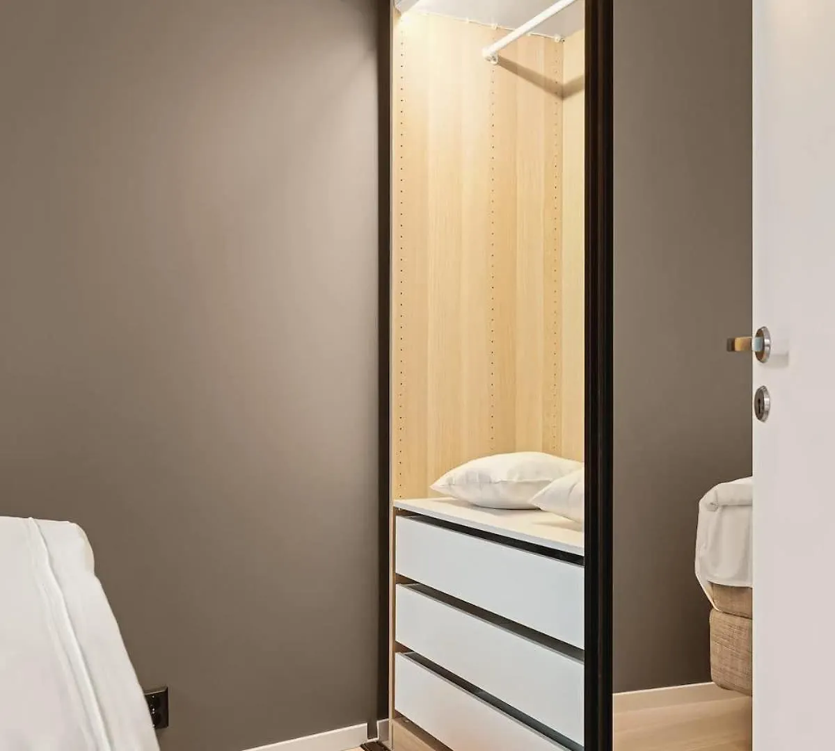 Dinbnb Apartments I New In 2023 I 600M To Bryggen Bergen